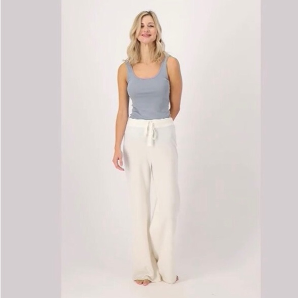 New Peace love World XL petite travel pant